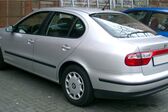 Seat Toledo II (1M2) 1.9 TDI (110 Hp) 1999 - 2004