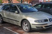 Seat Toledo II (1M2) 1.9 TDI (150 Hp) 2000 - 2004