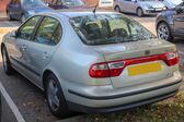 Seat Toledo II (1M2) 1.9 TDI (110 Hp) 1999 - 2004