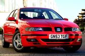 Seat Toledo II (1M2) 1.9 TDI (110 Hp) 1999 - 2004