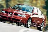 Seat Toledo II (1M2) 1.6 (100 Hp) 1998 - 2004