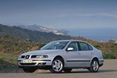 Seat Toledo II (1M2) 1.6 (100 Hp) 1998 - 2004