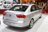 Seat Toledo  IV (NH) 2012 - 2018