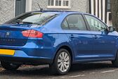 Seat Toledo  IV (NH) 1.6 TDI (105 Hp) 2012 - 2015