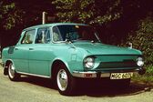 Skoda 100 1969 - 1977