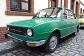 Skoda 105,120 (742) 1976 - 1990