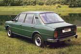 Skoda 105,120 (742) 1976 - 1990