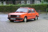 Skoda 105,120 (744) 1983 - 1990