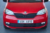 Skoda Citigo (facelift 2017, 3-door) 1.0 MPI (75 Hp) ASG 2017 - 2019