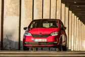 Skoda Citigo (facelift 2017, 3-door) 1.0 (60 Hp) ASG 2017 - 2019