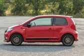 Skoda Citigo (facelift 2017, 3-door) 1.0 MPI (75 Hp) ASG 2017 - 2019