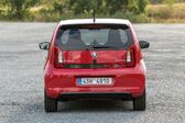 Skoda Citigo (facelift 2017, 3-door) 1.0 MPI GreenTech (60 Hp) 2017 - 2019