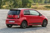 Skoda Citigo (facelift 2017, 3-door) 1.0 (60 Hp) ASG 2017 - 2019