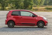 Skoda Citigo (facelift 2017, 3-door) 1.0 MPI (75 Hp) ASG 2017 - 2019