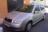 Skoda Fabia I (6Y) 1999 - 2008