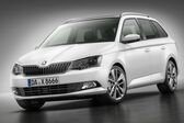 Skoda Fabia III Combi 1.4 TDI (105 Hp) 2014 - 2018