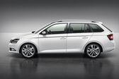 Skoda Fabia III Combi 1.4 TDI (105 Hp) 2014 - 2018