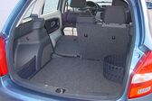 Skoda Fabia II Combi 1.2 HTP (60 Hp) 2007 - 2010