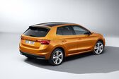 Skoda Fabia IV 2021 - present