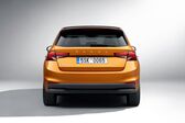 Skoda Fabia IV 2021 - present