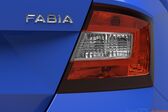 Skoda Fabia III 1.4 TDI (90 Hp) DSG 2014 - 2018