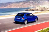 Skoda Fabia III 1.4 TDI (105 Hp) 2014 - 2018