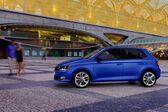 Skoda Fabia III 1.2 TSI (110 Hp) DSG 2014 - 2017