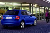 Skoda Fabia III 1.4 TDI (90 Hp) 2014 - 2018