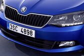 Skoda Fabia III 1.4 TDI (105 Hp) 2014 - 2018