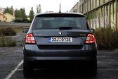 Skoda Fabia III 1.4 TDI (90 Hp) DSG 2014 - 2018