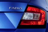 Skoda Fabia III 2014 - 2018