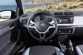 Skoda Fabia III 1.4 TDI (90 Hp) 2014 - 2018