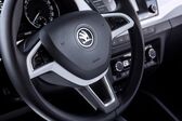 Skoda Fabia III 1.4 TDI (90 Hp) DSG 2014 - 2018