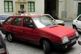 Skoda Favorit Forman (785) 1991 - 1995