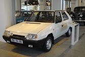 Skoda Favorit (781) 1989 - 1995