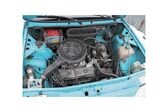 Skoda Favorit (781) 1.3 136 (781) (63 Hp) 1990 - 1995