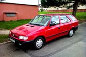 Skoda Felicia I Combi (795) 1.9 D (64 Hp) 1995 - 1998