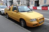 Skoda Felicia I Fun (797) 1.9 D (64 Hp) 1997 - 2000