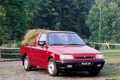 Skoda Felicia I Fun (797) 1.9 D (64 Hp) 1997 - 2000