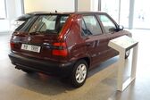 Skoda Felicia I (791) 1.3 (54 Hp) 1994 - 1999