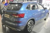 Skoda Kamiq 2018 - present