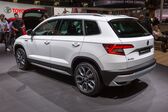 Skoda Karoq Scout 2018 - present