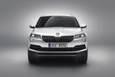 Skoda Karoq 2017 - present