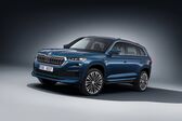 Skoda Kodiaq (facelift 2021) 2.0 TDI (200 Hp) 4x4 DSG 2021 - present