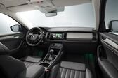 Skoda Kodiaq (facelift 2021) 2.0 TDI (200 Hp) 4x4 DSG 2021 - present