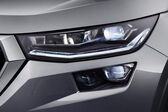 Skoda Kodiaq (facelift 2021) 2.0 TDI (200 Hp) 4x4 DSG 2021 - present