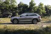 Skoda Kodiaq (facelift 2021) 2.0 TDI (200 Hp) 4x4 DSG 2021 - present