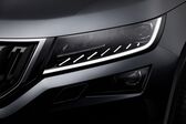 Skoda Kodiaq 2.0 TDI (177 Hp) 4x4 DSG 2018 - 2021