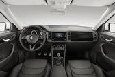 Skoda Kodiaq 1.4 TSI (150 Hp) ACT 4x4 7 Seat 2016 - 2018