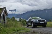 Skoda Kodiaq 1.5 TSI (150 Hp) 2018 - 2021